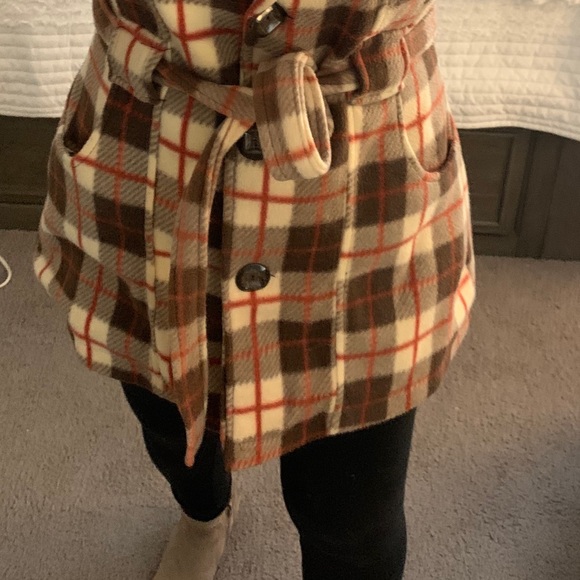 Hot Kiss Brown/Cream Pea cost XL - Picture 4 of 15